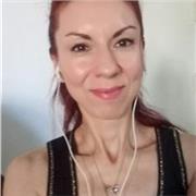 Profesora de Inglés y Español nativo con más de 10 años de experiencia. Ofrezco dar clases d inglés en Cordoba capital Arg. Via online. Dirigido a niños , adolecentes y adultos. Metodología practica y didactica. Para contactarte conmigo podes escribirme a